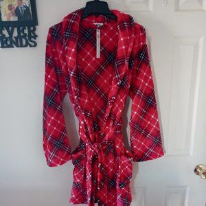 NWT - Victoria's Secret - PINK - Super Soft Robe